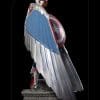 captain america sam wilson complete version marvel gallery d cd d