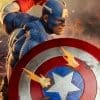 captain america marvel gallery dfee
