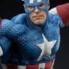 captain america marvel gallery e f