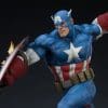 captain america marvel gallery e d