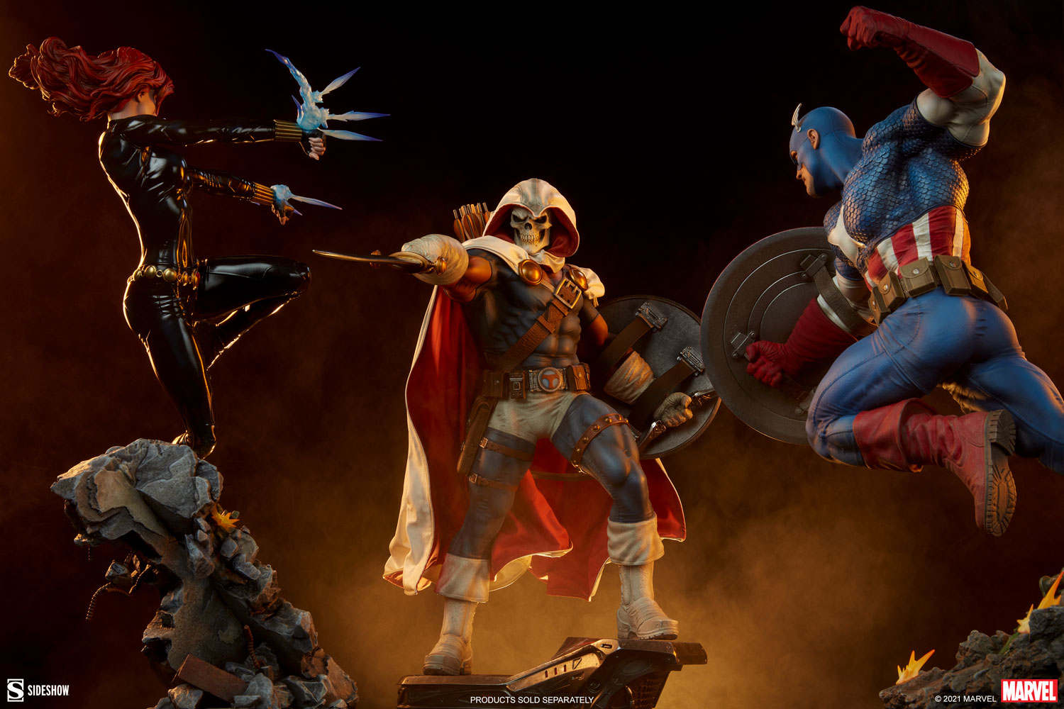 captain america marvel gallery a bbfdb