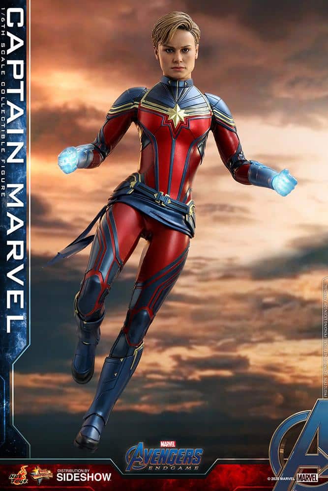 captain marvel marvel gallery e dbd c