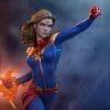 captain marvel marvel gallery ed f ea ff