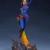 captain marvel marvel gallery ed f f fd