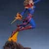 captain marvel marvel gallery ed f dd b