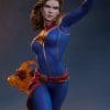 captain marvel marvel gallery ed f bb a