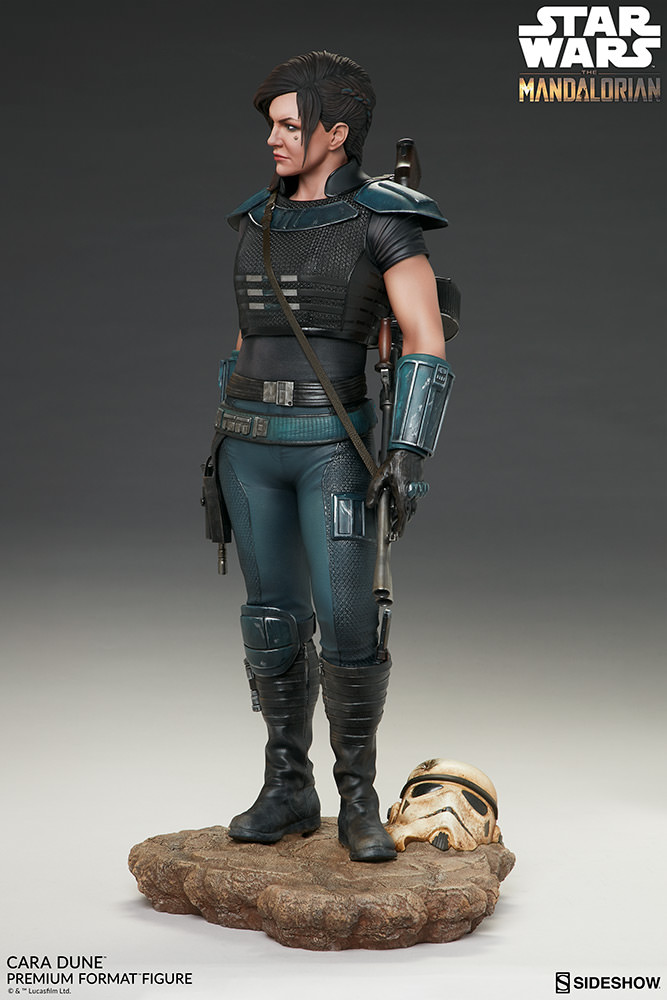 cara dune star wars gallery f a