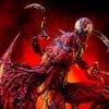 carnage premium format figure marvel gallery f cea