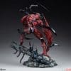 carnage premium format figure marvel gallery f aa