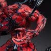 carnage premium format figure marvel gallery f ec