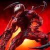 carnage premium format figure marvel gallery f fa e