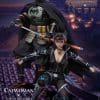 catwoman deluxe version dc comics gallery a b b