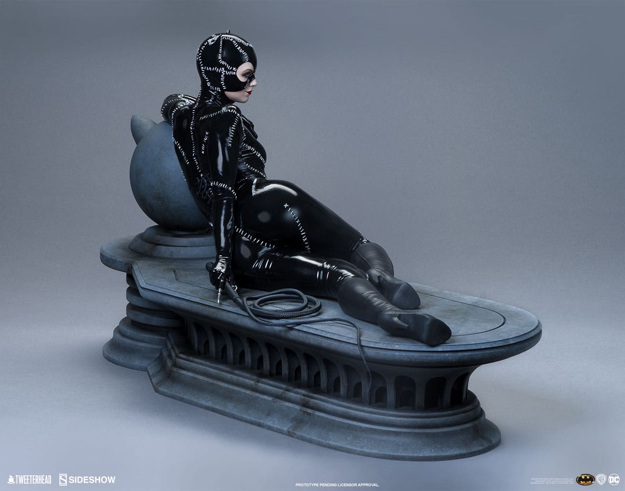 catwoman dc comics gallery fac e d d