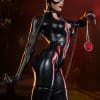 catwoman dc comics gallery c e d
