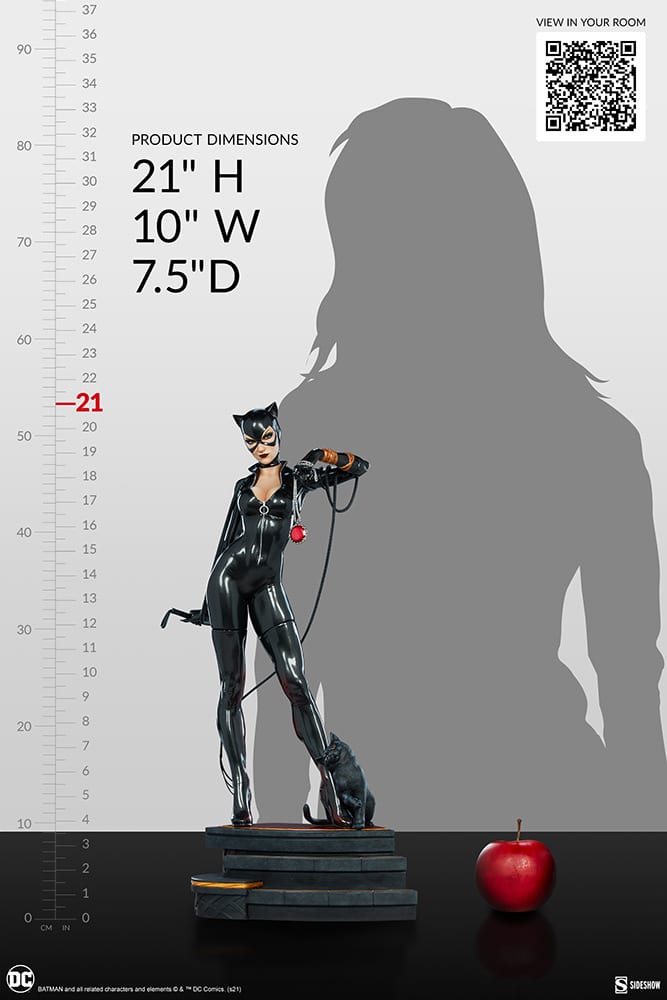 catwoman dc comics gallery d b