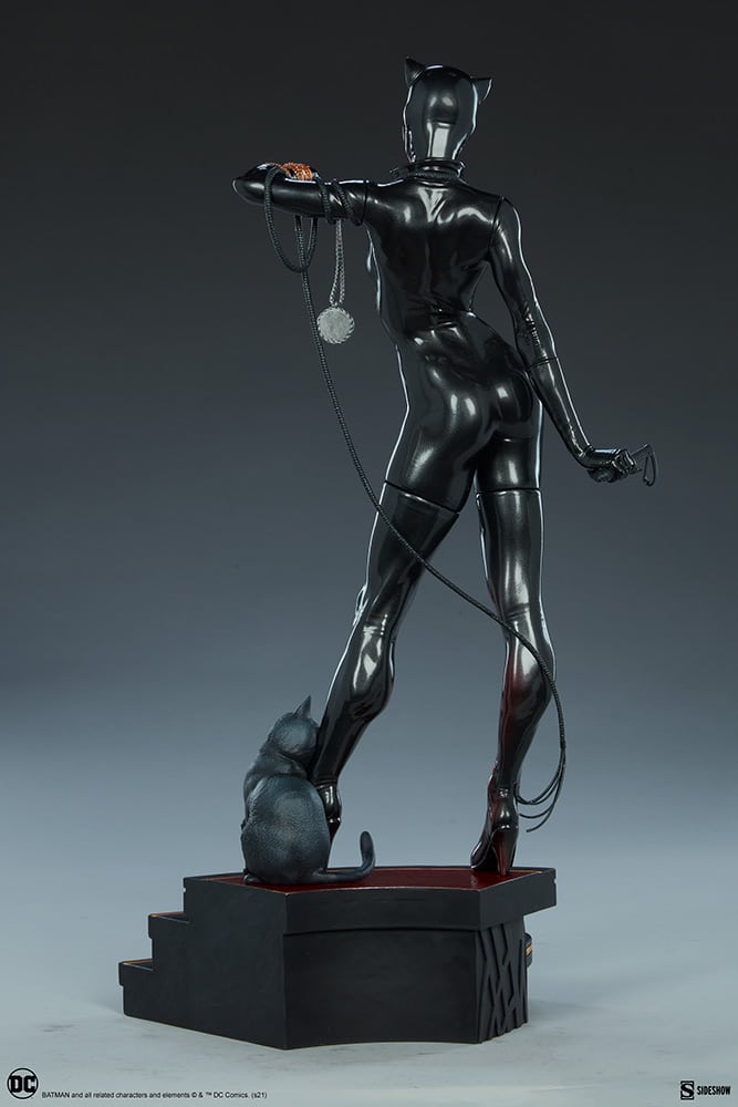 catwoman dc comics gallery e aec