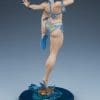 chun li street fighter gallery e e c b