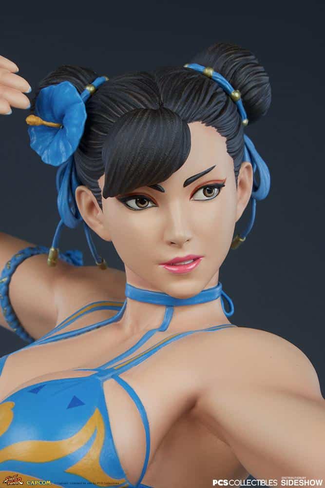 chun li street fighter gallery e e c c b