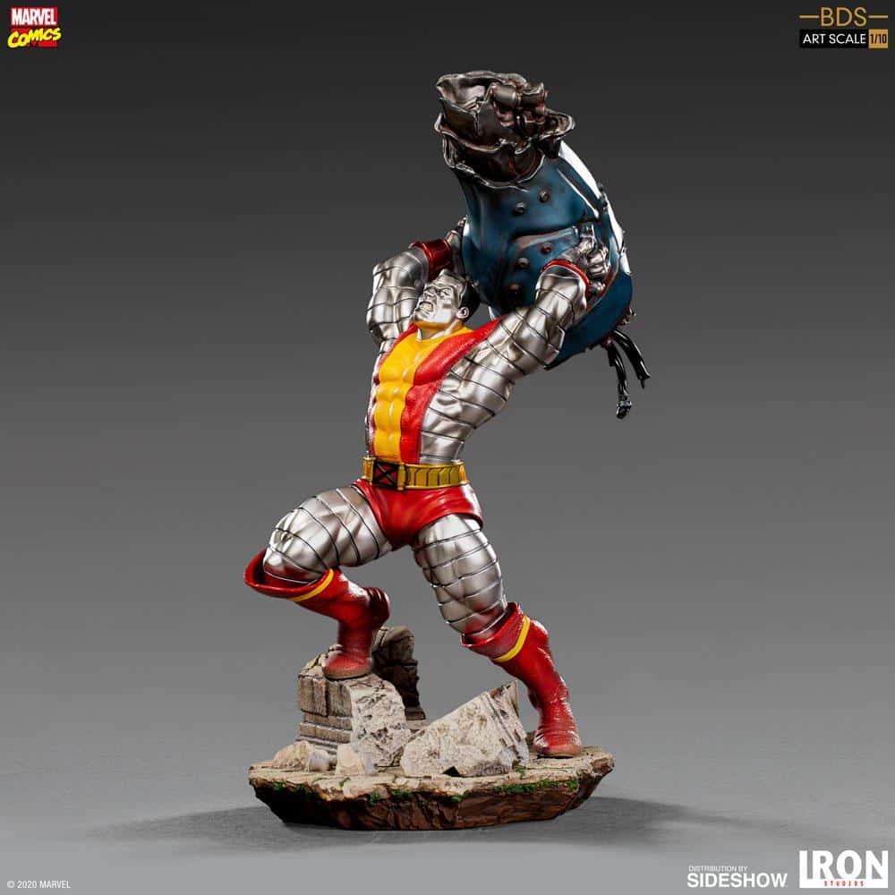 colossus marvel gallery edfdb bcbe