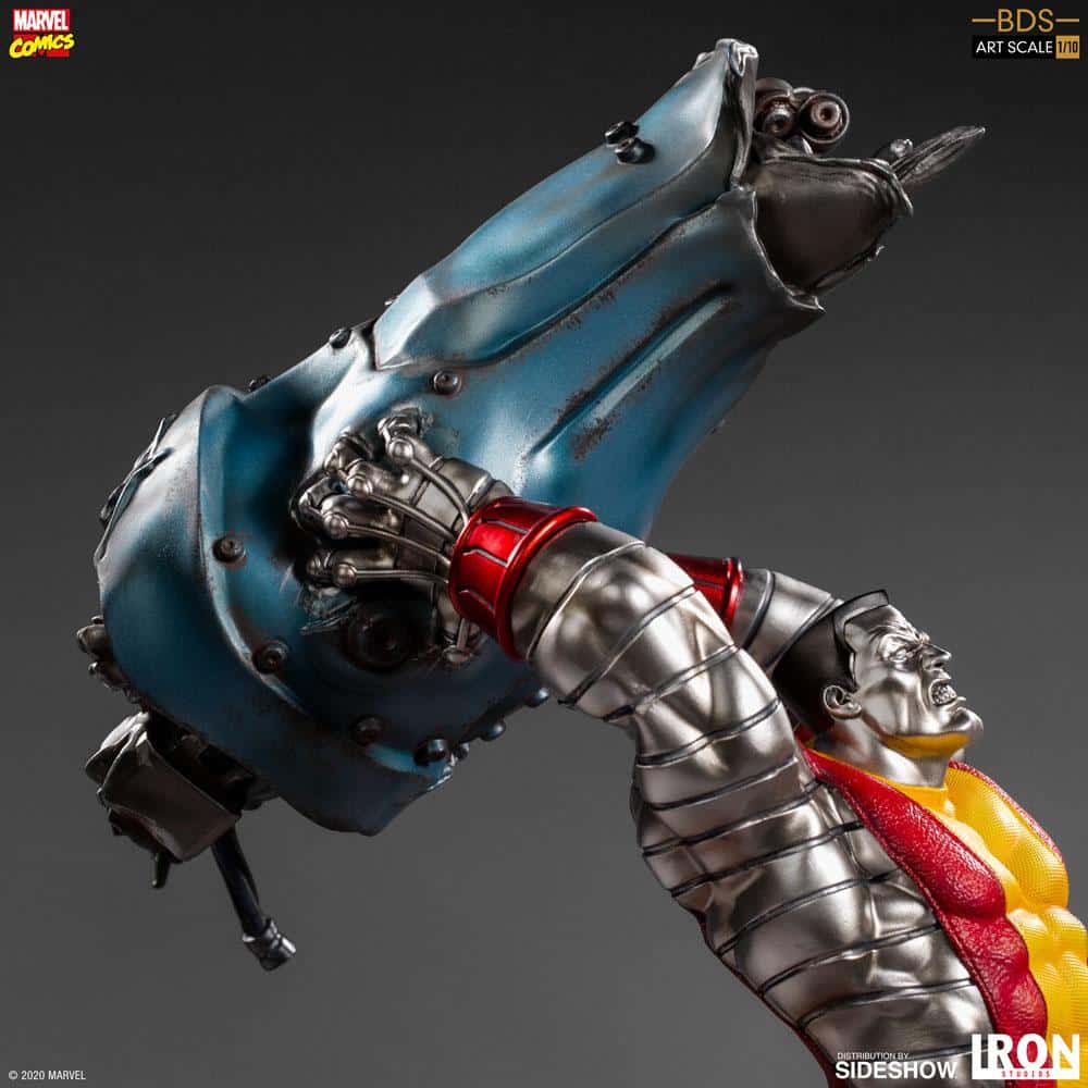 colossus marvel gallery edfdb cf