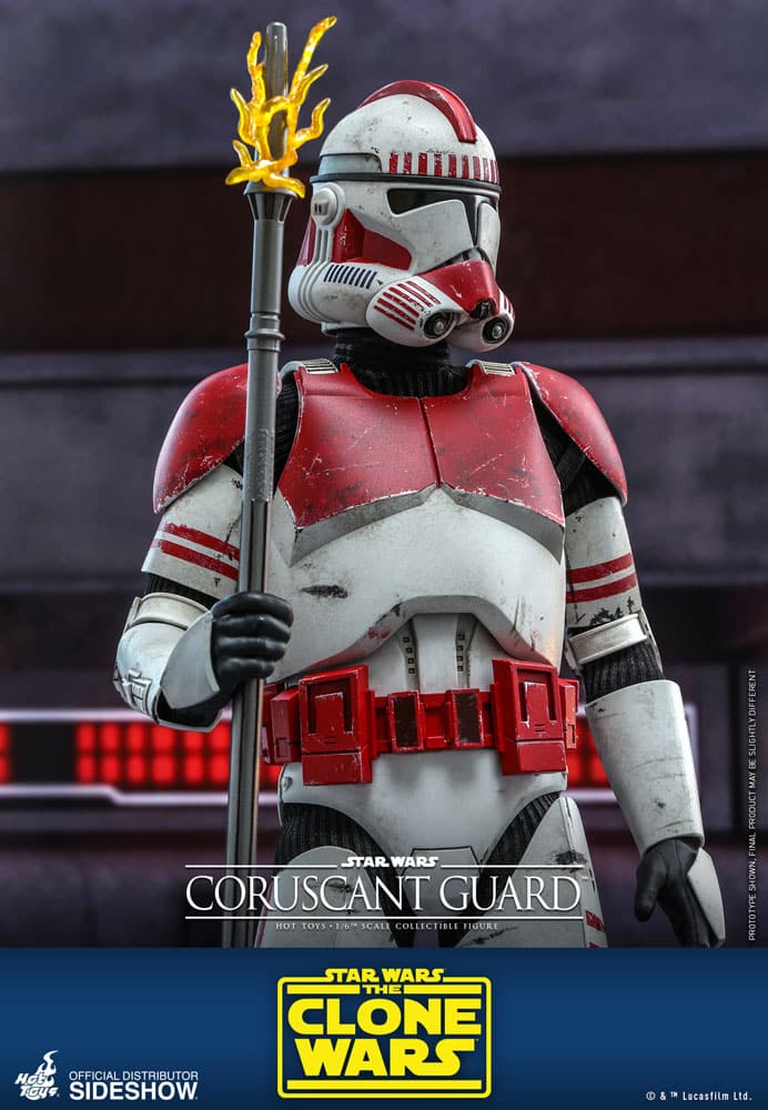 coruscant guard star wars gallery f ff