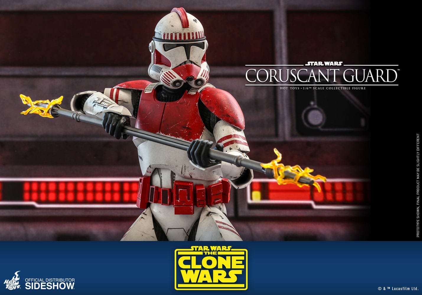 coruscant guard star wars gallery f f b