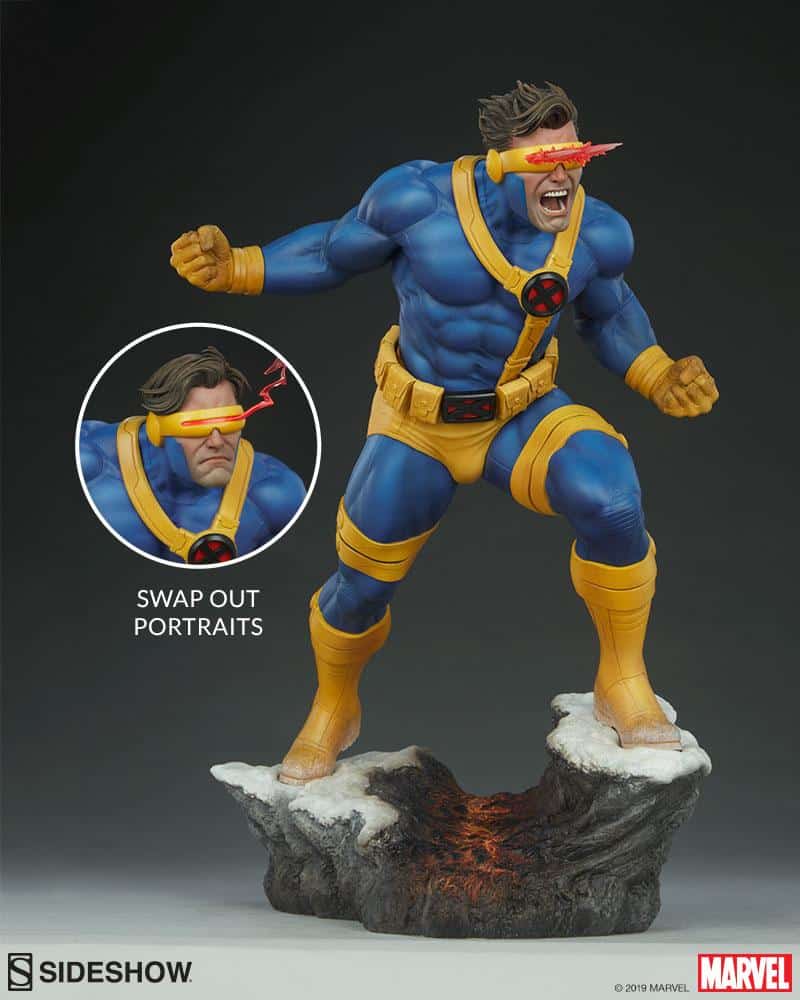 cyclops marvel gallery d b ad a df