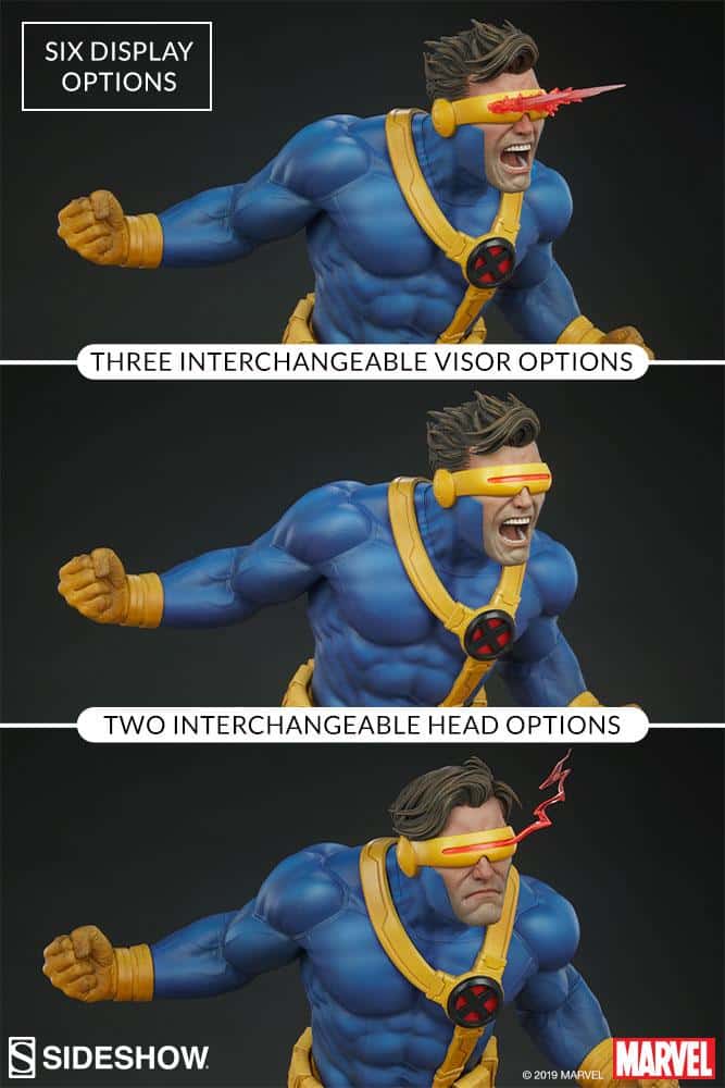 cyclops marvel gallery d b ad a a