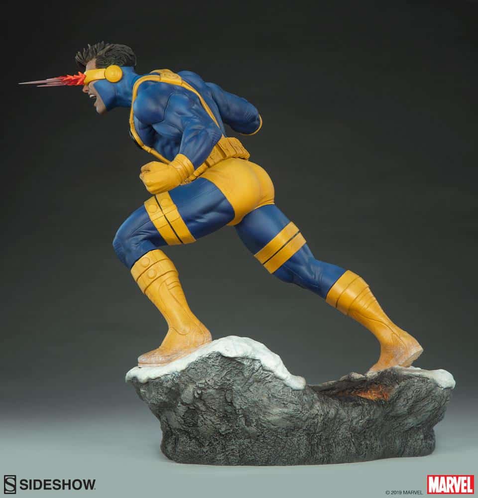 cyclops marvel gallery d b ae c b