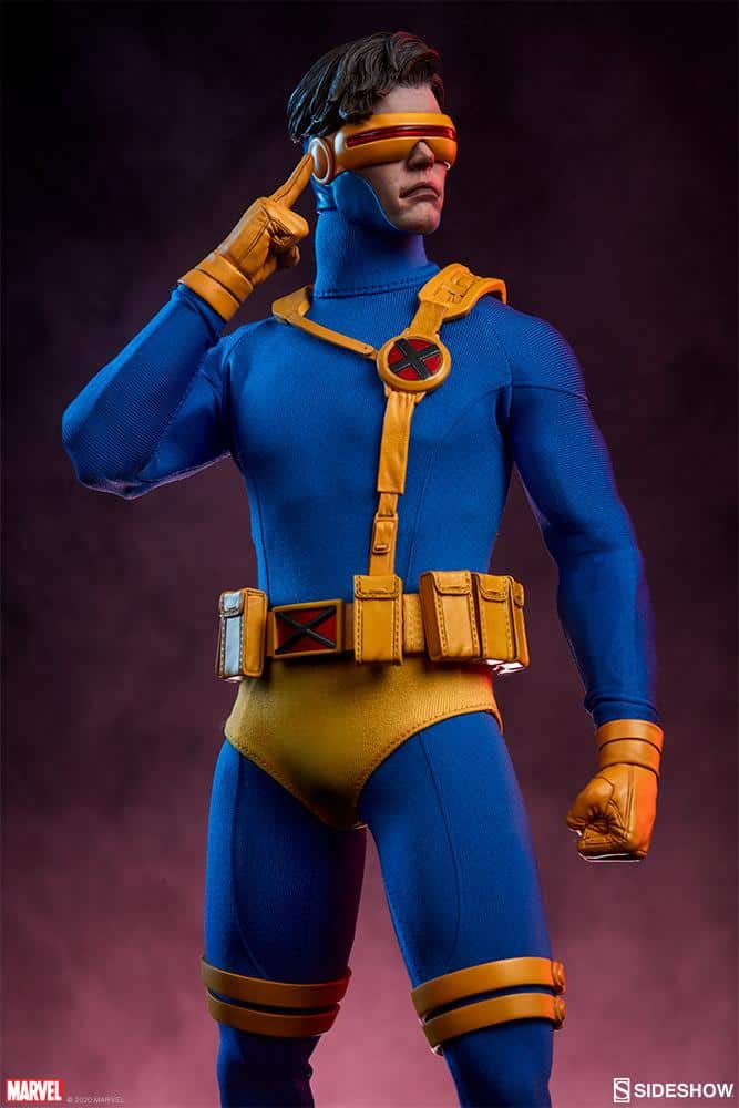 cyclops marvel gallery eaa d