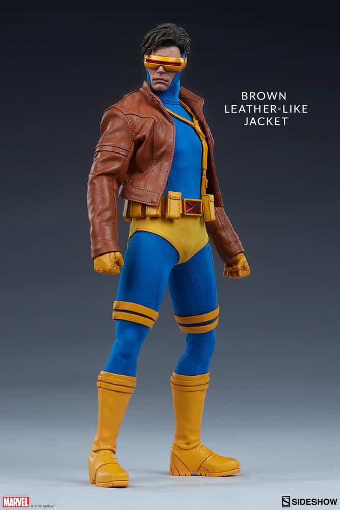 cyclops marvel gallery eaa d