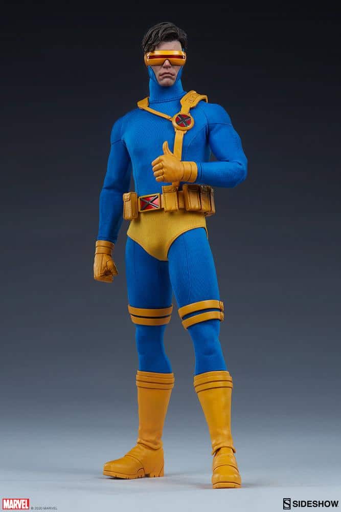 cyclops marvel gallery eaa fa