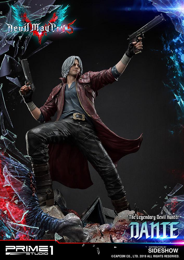 dante devil may cry gallery ee a cd df