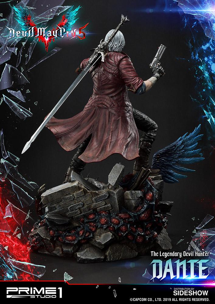 dante devil may cry gallery ee a d