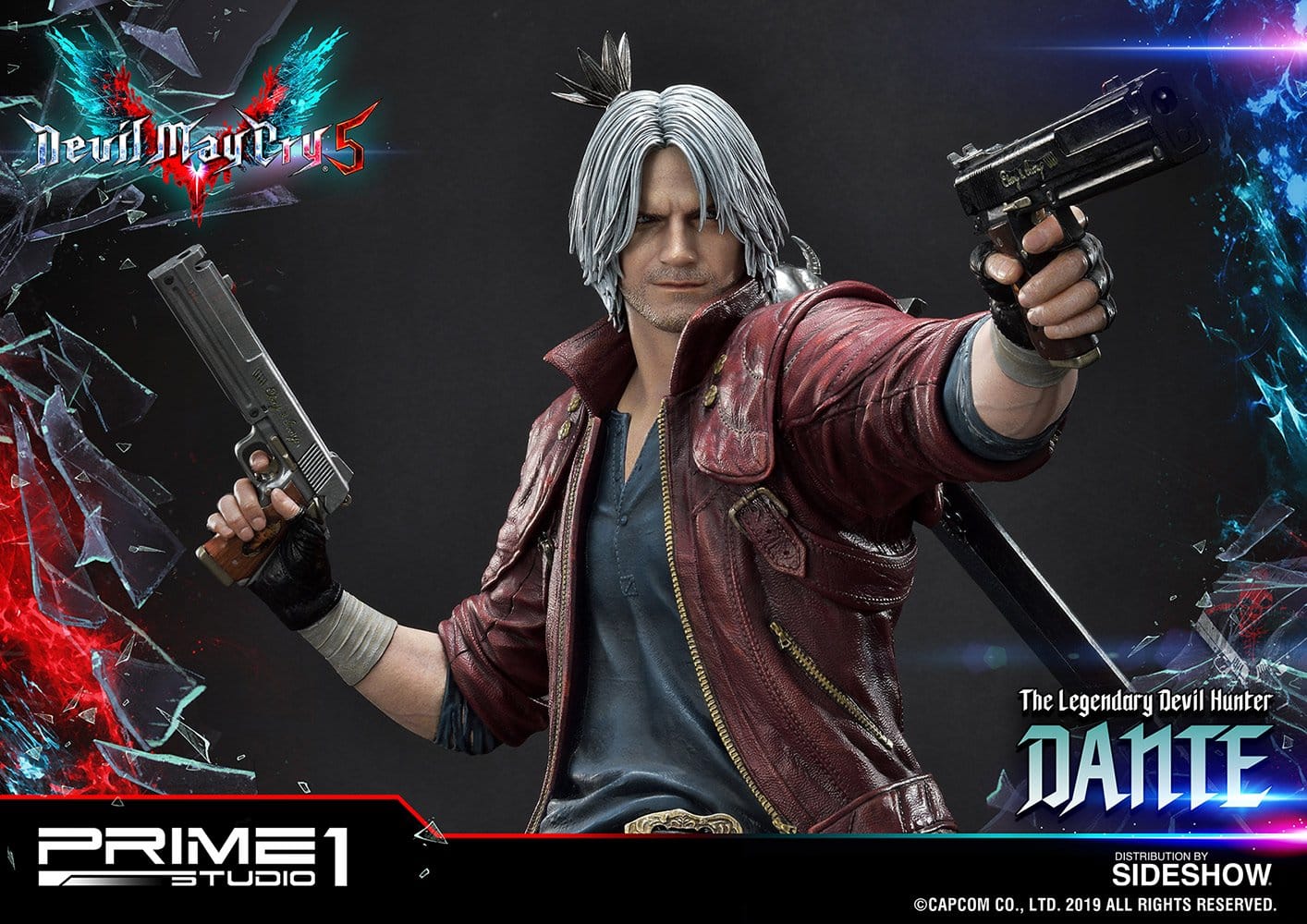 dante devil may cry gallery ee a