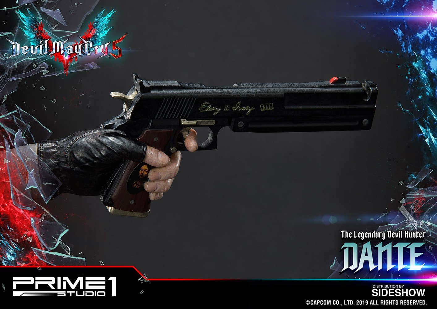 dante devil may cry gallery ee a ef