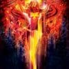 dark phoenix marvel gallery eec c c