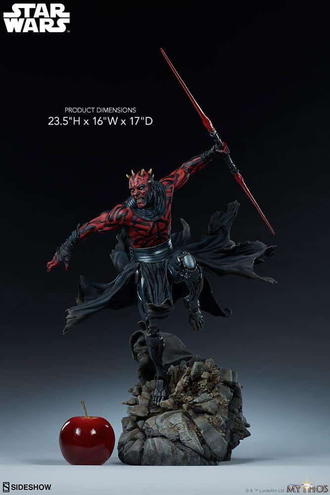 darth maul mythos star wars gallery ec d af