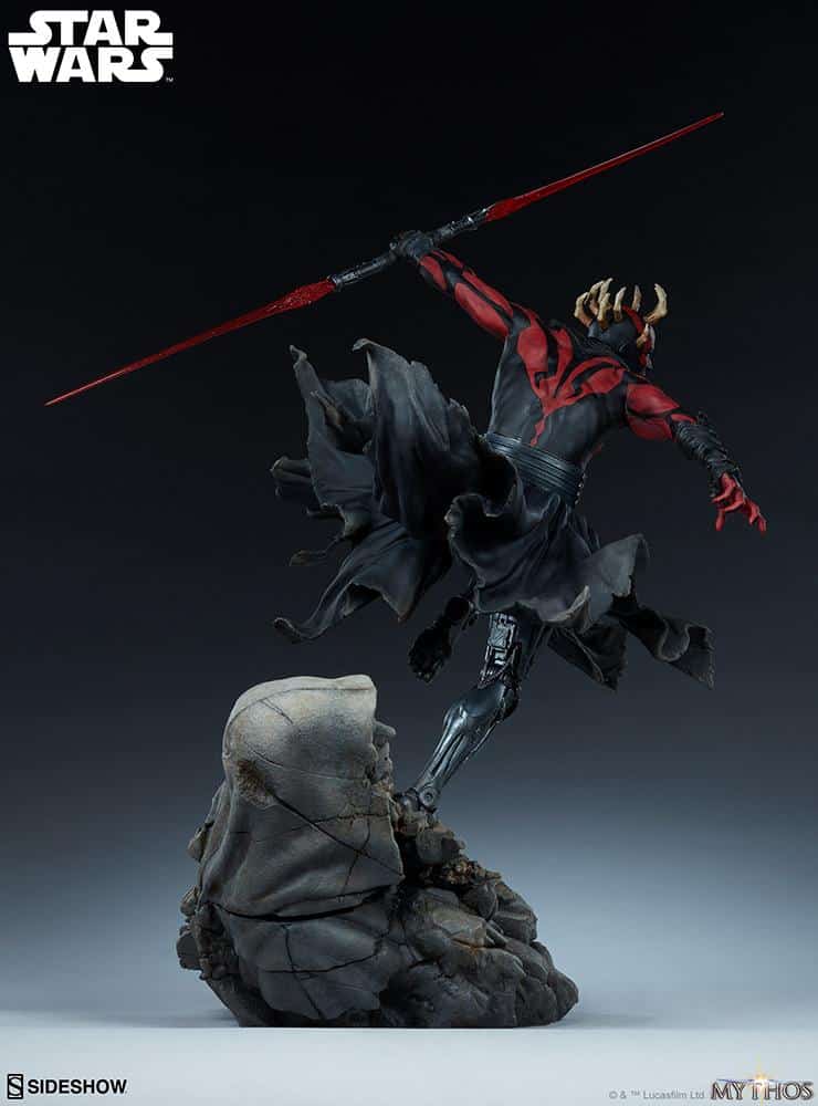 darth maul mythos star wars gallery ec d fc