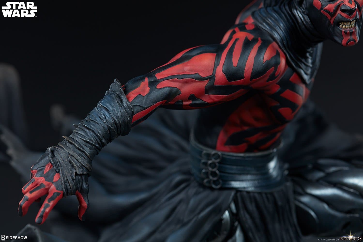 darth maul mythos star wars gallery ec d d a