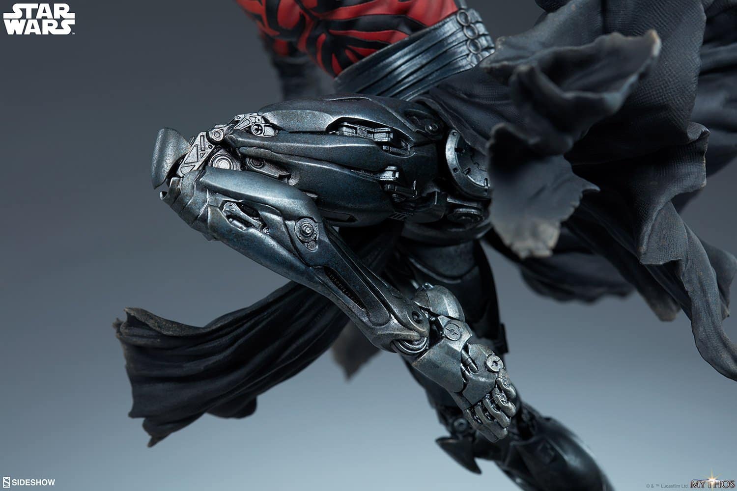 darth maul mythos star wars gallery ec d c e f