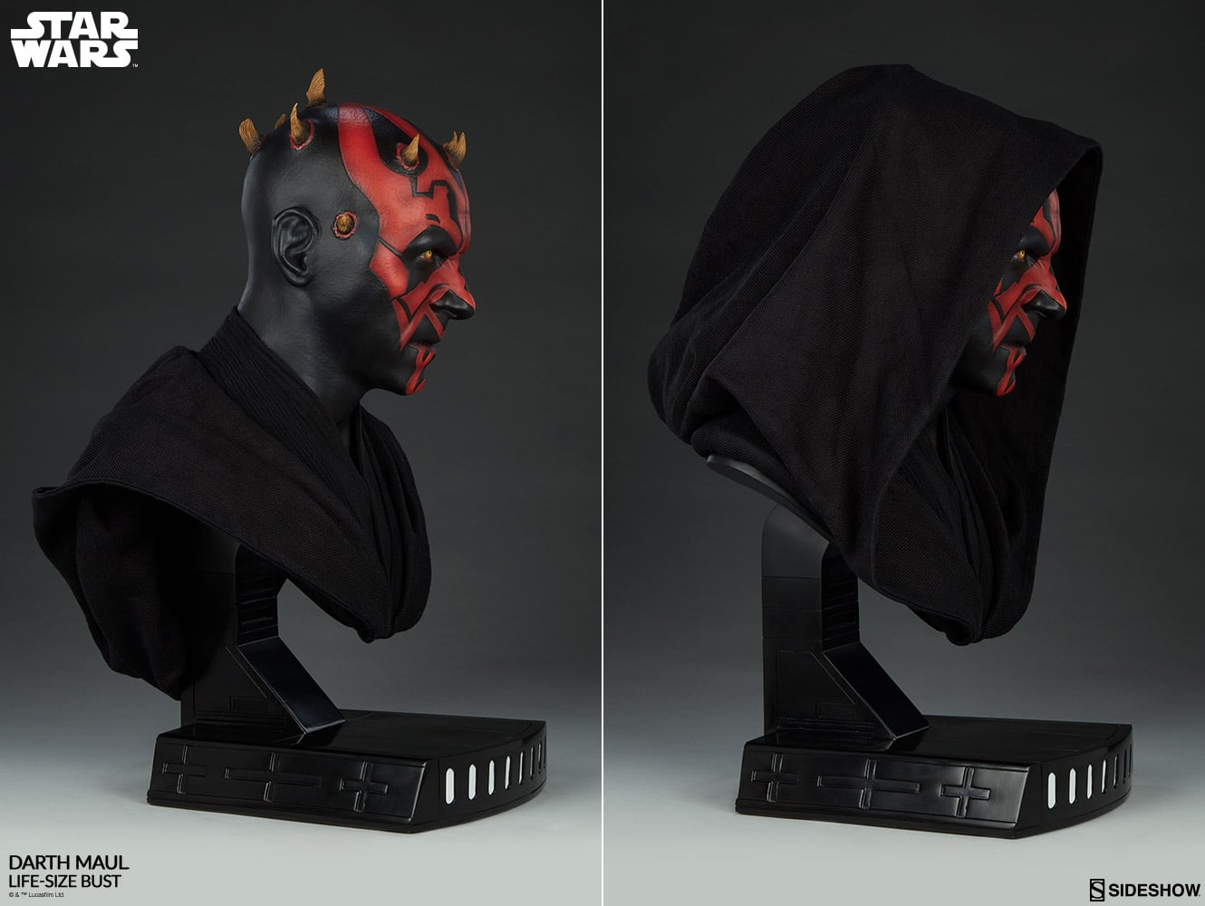 darth maul star wars gallery d cf c b