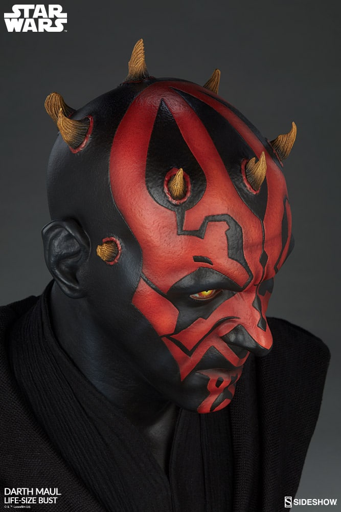 darth maul star wars gallery d cf