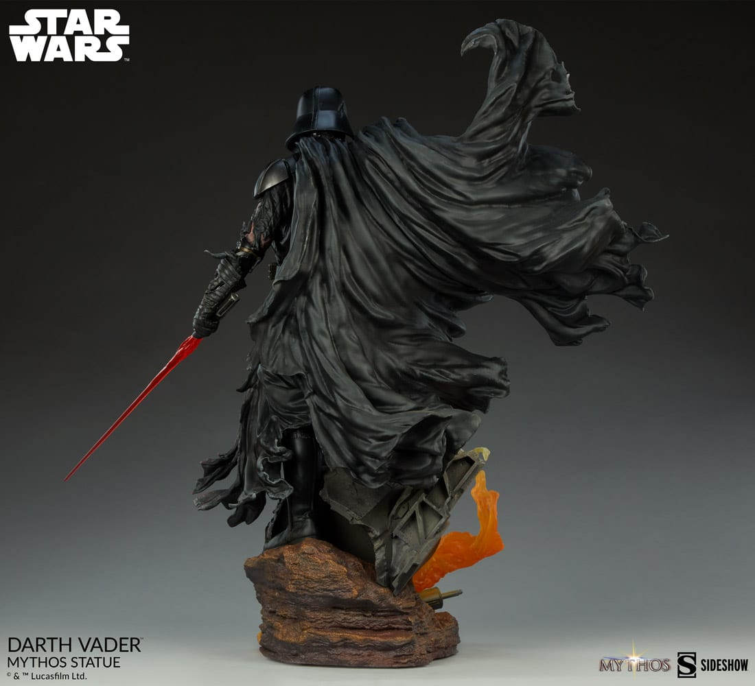 darth vader mythos star wars gallery e e a f