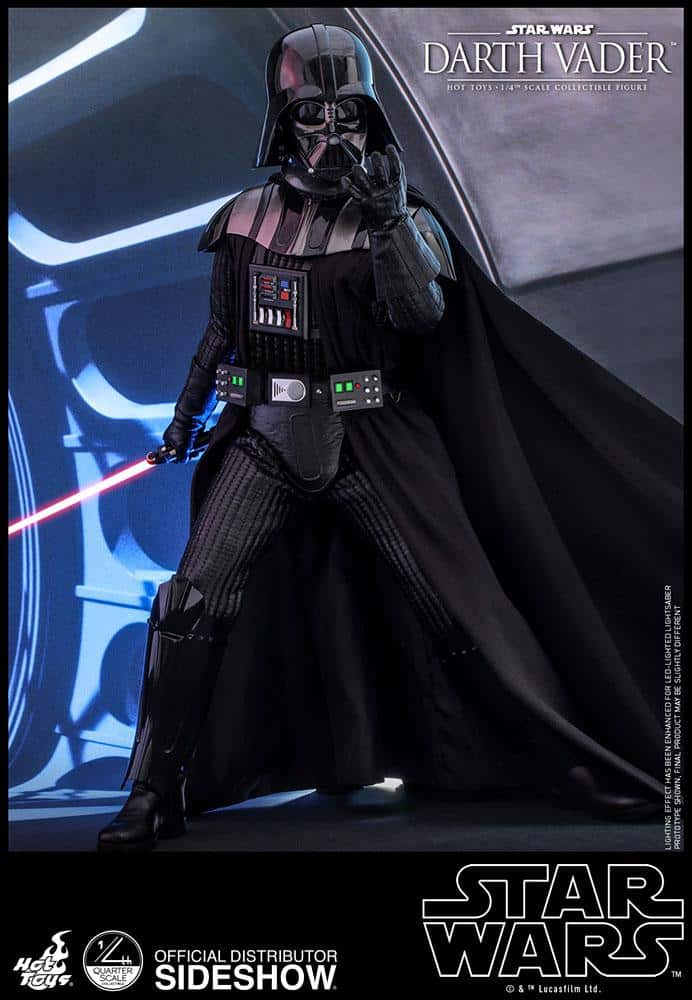 darth vader star wars gallery c c d