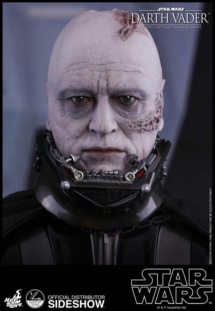 darth vader star wars gallery c c b d
