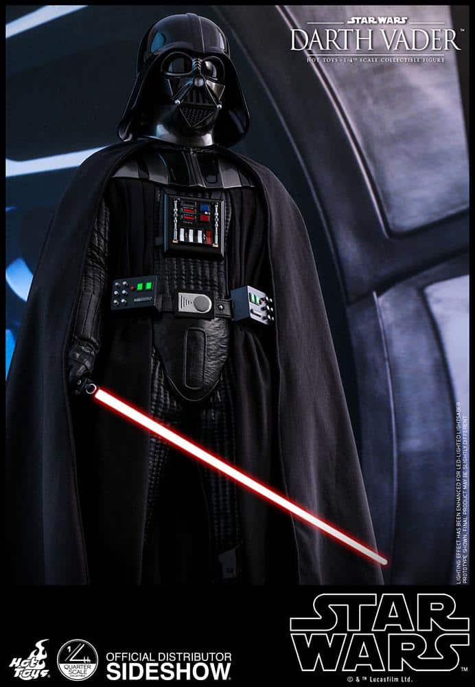 darth vader star wars gallery c c e b