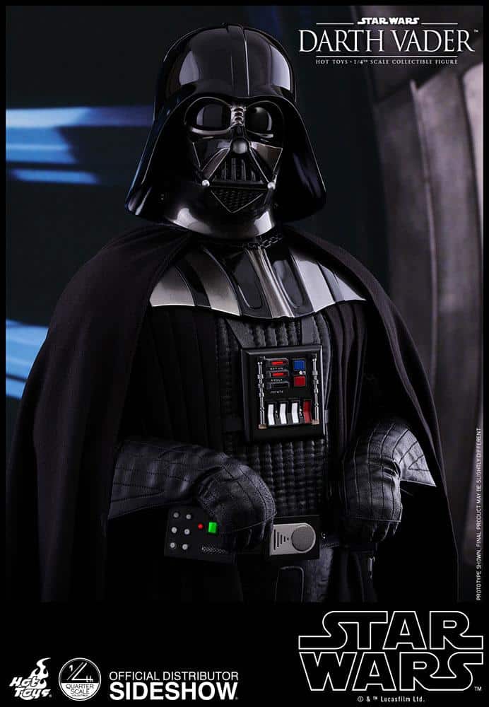 darth vader star wars gallery c c c f