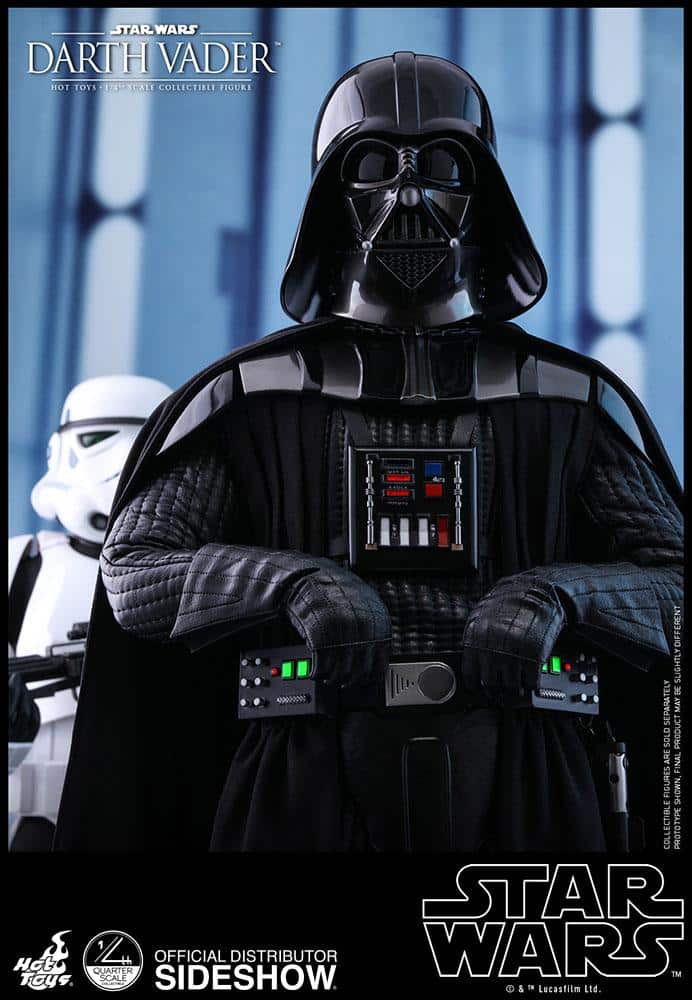 darth vader star wars gallery c c edd ad