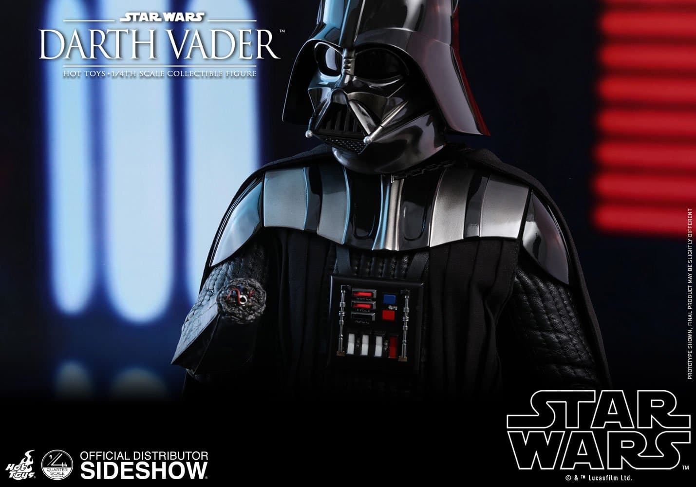 darth vader star wars gallery c c b c